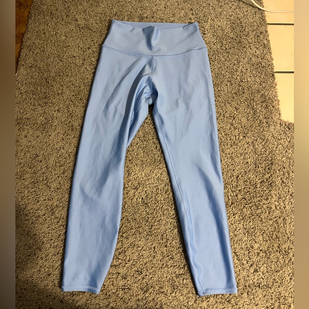 Alo Yoga High Waist Leggings